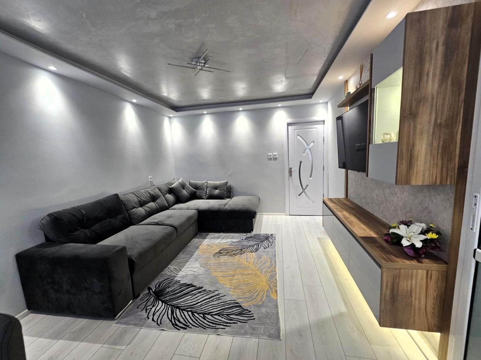 Bohemi With Free Parking Apartment Burgas