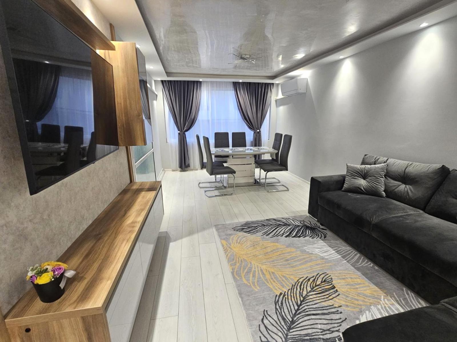 Apartment Bohemi With Free Parking