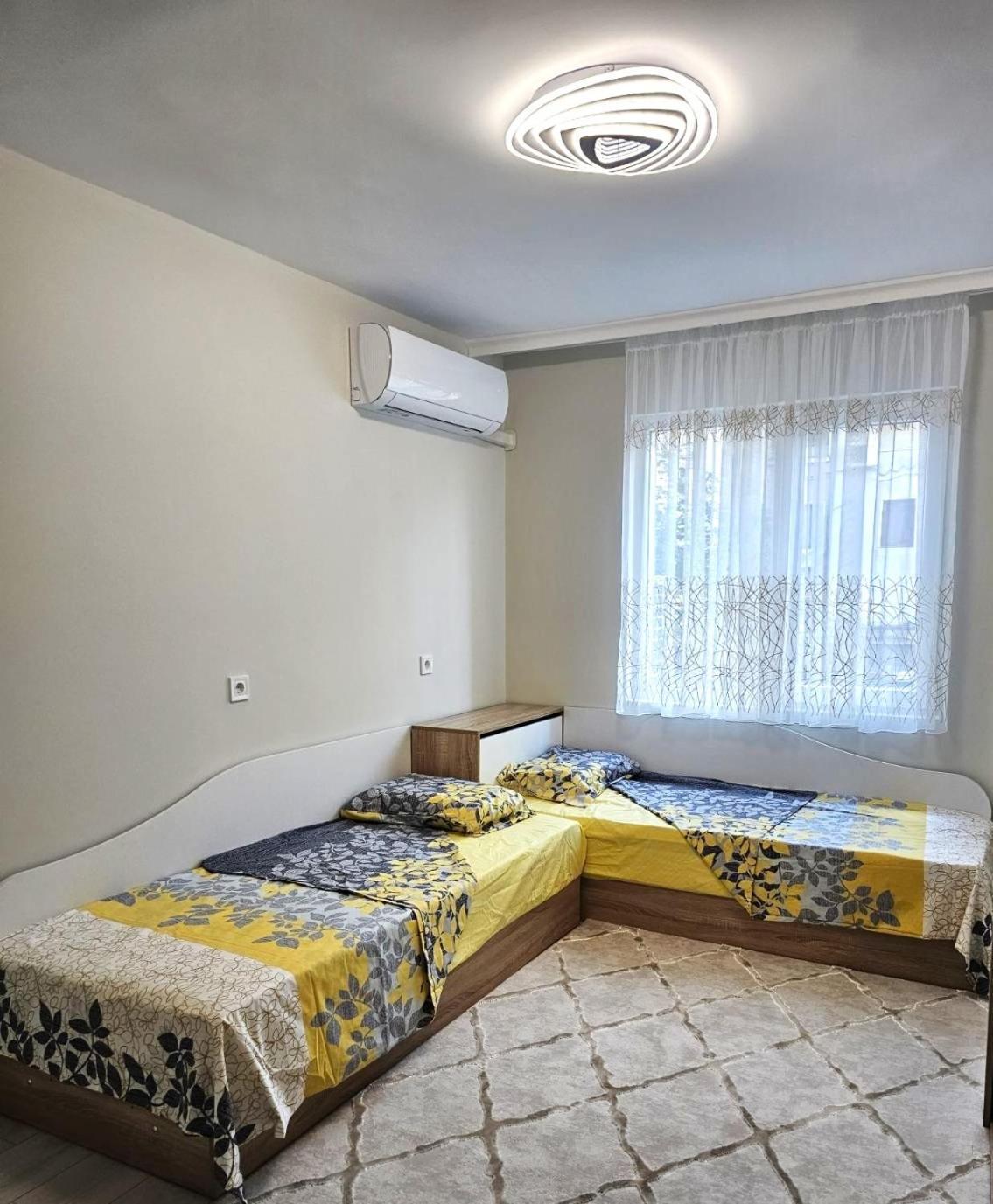 Apartment Bohemi With Free Parking *
